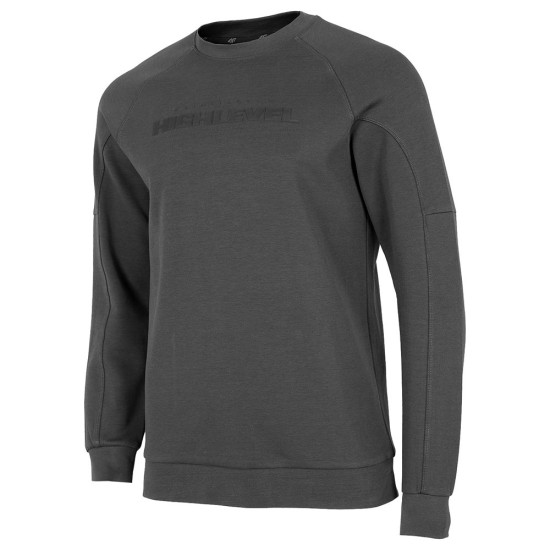 4F Ανδρικό φούτερ